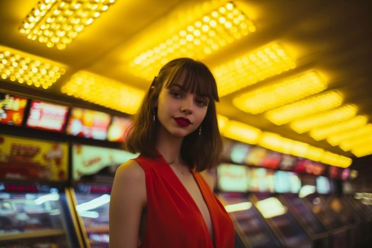 Giao diện casino trực tuyến tối ưu cho điện thoại di động Android và iOS