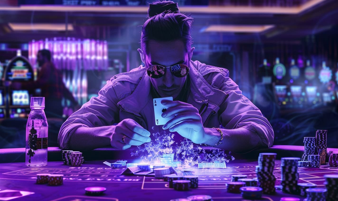 Máy slot video 5 cuộn với tính năng Free Spins và bonus rounds hấp dẫn