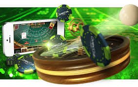 Giao diện game slot tối ưu cho điện thoại Android và iOS không cần tải app